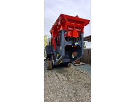 Oferta, National, Inchiriez concasor mobil 50T