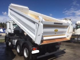 Oferta, National, Angajez mecanic camioane multimarca