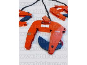 Oferta, Dambovita, Clesti transport pe verticala a caminelor din beton  IPCC