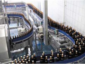 Oferta, National, Fabrica apa minerala2400