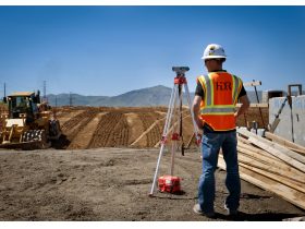 Oferta, Bucuresti, Angajam Inginer Constructii Civile si Industriale