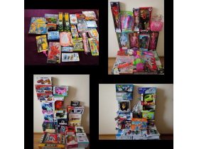 Oferta, Valcea, Lichidare stoc  jucarii, haine si incaltaminte copii 0 12 ani pret achizitie