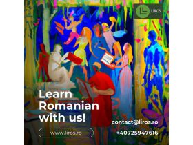 Oferta, Sibiu, Flexible Romanian Language Courses for Busy Professionals