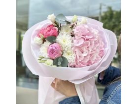 Oferta, Bucuresti, OkFlora - flori proaspete si livrare rapida pentru cele mai frumoase surprize