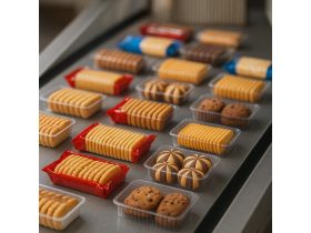 Oferta, National, Fabrica biscuiti germania personal