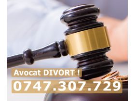 Oferta, Bucuresti, Avocat Divort