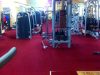 Sala de fitness Morarilor, Vergului, Bd Basarabia