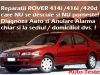 Anulare Alarma Rover 214i 216i 414i 416i 420d