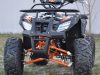 PROMOTIE  ATV KXD MOTORS HUMMER LED M8, 2021, SEMI-AUTOMAT