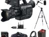 New Camcorder And Provideo Equipment