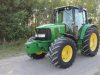 Tractor John Deere 6420 Premium