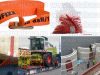 Sufe textile pentru ambalat marfa in baloti