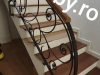 Balustrade metalice la PROMOTIE