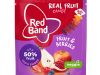 Red Band Real Fruits Bomboane Fructate Total Blue 0728.305.612
