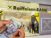 Partener financiar cu bank Raiffeisen