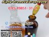 Alpha-Bromovalerophenon CAS 49851-31-2 +8618771102056
