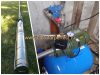 Service pompe, hidrofoare si grupuri de pompare Bucuresti si Ilfov