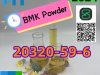 PMK 20320-59-6 Diethyl(phenylacetyl)malonate BMK Powder