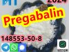 China top supplier 148553-50-8 Pregabalin