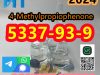 Door to door 5337-93-9 4-Methylpropiophenone