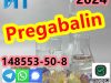 European warehouse CAS148553-50-8 Pregabalin