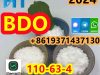 Direct factory deal 110-63-4 1, 4-Butanediol BDO