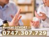 Avocat Divort in Bucuresti