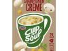 Supa Crema de Ciuperci Champignon Total Blue 0728.305.612