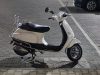 Vespa LX 50 4T 2009 ALB perlat