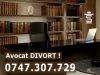 Cabinet Avocat Divort Bucuresti