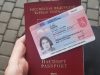 Passport ID DL SSN IELTS, TOEFL, ESOL, CHSK VISA