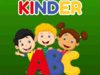 Kinder ABC - Toddler Learning Game