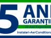 Servicii instalare aer conditionat