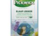 Pickwick Ceai de dormit import Olanda