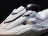 Yamaha WaveRunner FX Cruiser SVHO Jetski