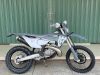 New Husqvarna TE 300 PRO Motocross