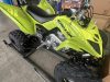 YAMAHA RAPTOR 700R SE