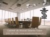 Cabinet Avocat Sidonia Tudor