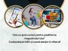 Realizare magazin online / realizare site de prezentare