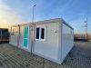 Vanzari de containere la nivel mondial