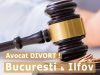 Avocat Divort Bucuresti