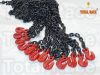 Echipament complet din lant de ancorare 13 mm 10 tone lungimi la cerere
