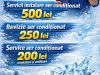 Instalare aer conditionat Bucuresti