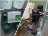 Reparatii grupuri de pompare blocuri Bucuresti si Ilfov
