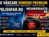 De vanzare domenii premium  polishfar ro și inchirieriauto-comision0 ro