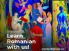 Learn Romanian Faster with Industry-Focused Training