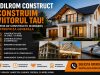 Firma Constructii Brasov  EDILROM.RO