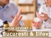 Avocat Divort in Bucuresti
