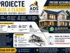 Proiecte Case, DTAC, Proiect Tehnic, Arhitect și Rezistență