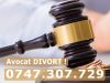 Avocat Divort in Bucuresti